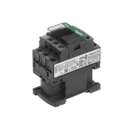 Aaon CONTACTOR 3P 18A 24V V09000
